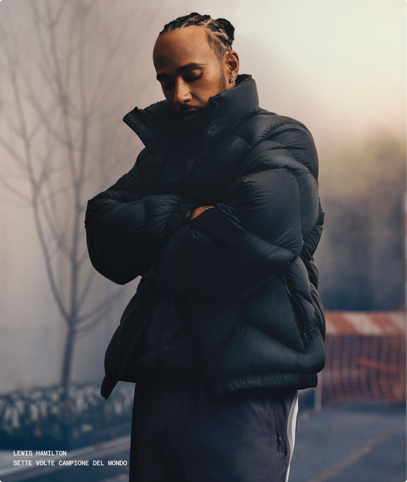 Mu&eacute;vete con la ligereza de Featherweight