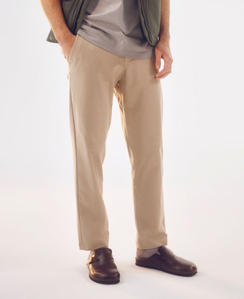 Men's Cotton Pants