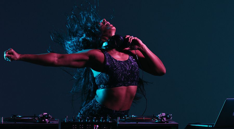 5 Minutes With Sunshine Zerda