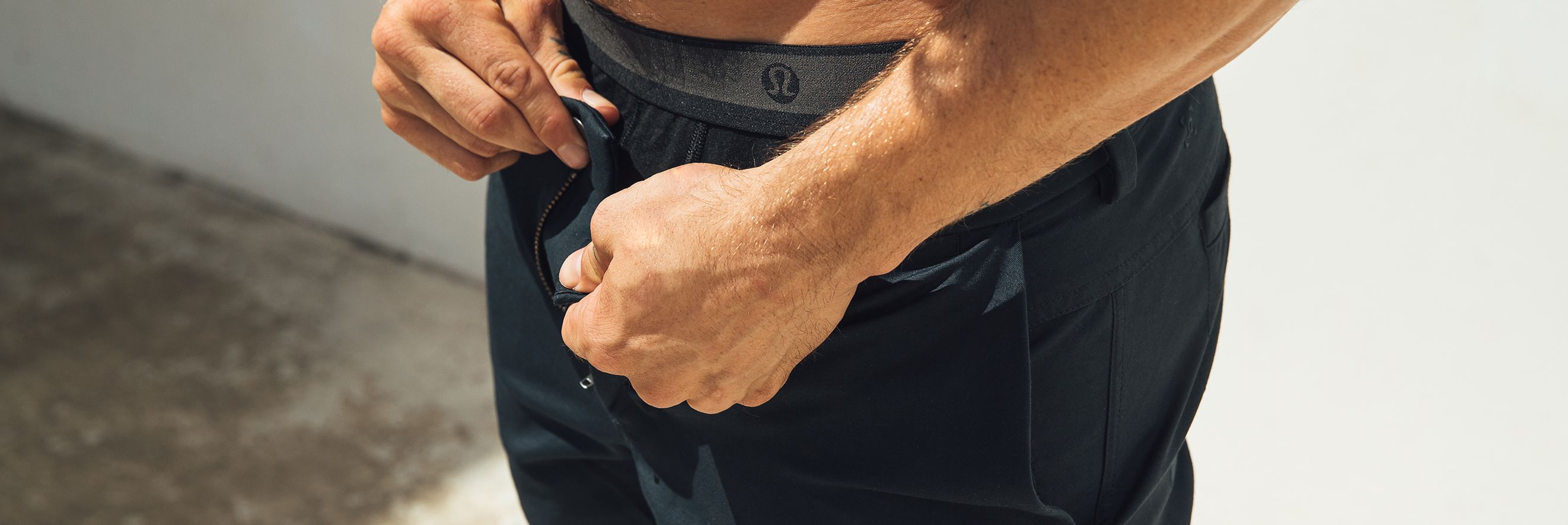 Men's Underwear lululemon NZ