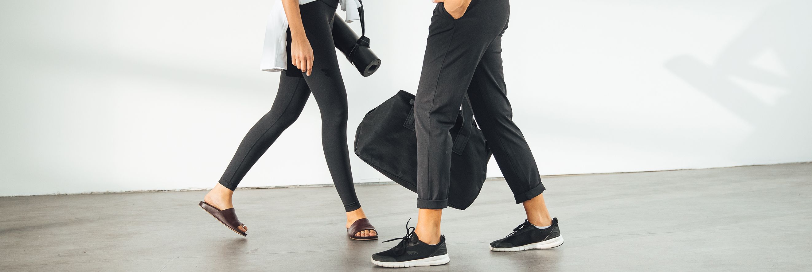 lululemon casual pants