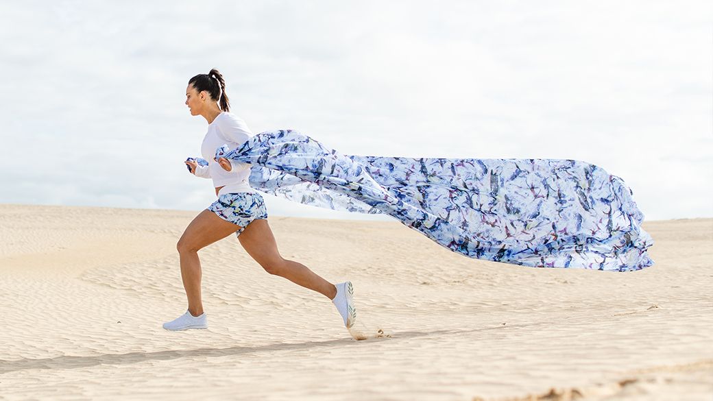 Summer Made Seamless