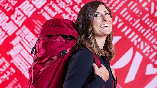 Words To Grow By: Helen McKeon