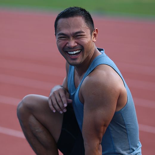 Alexander &nbsp;Salihin