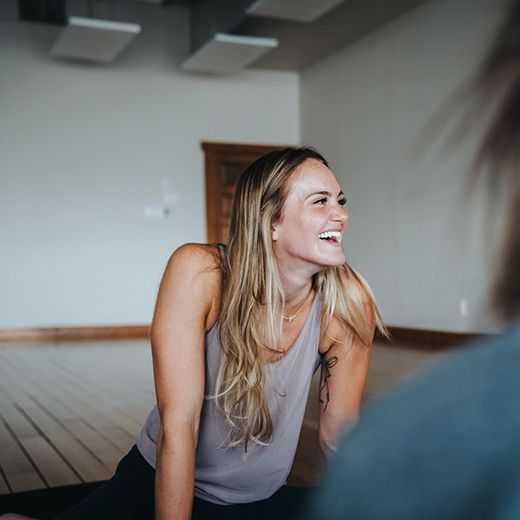 Alexandra &nbsp;Larviviere