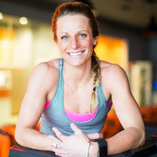 Ali &nbsp;Bailey Hart