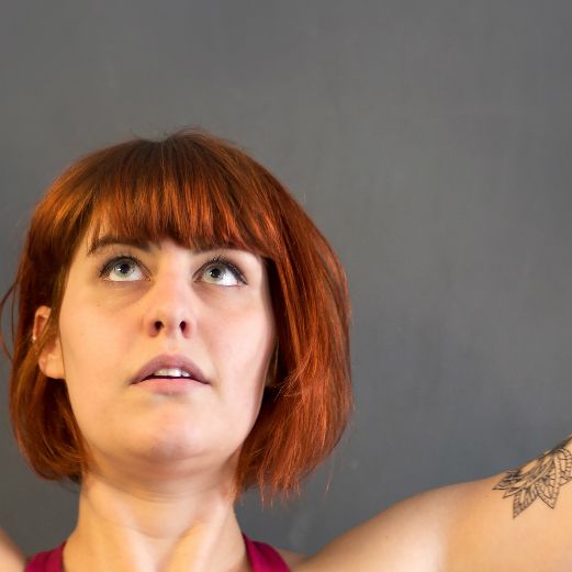 Alix &nbsp;Alléguède