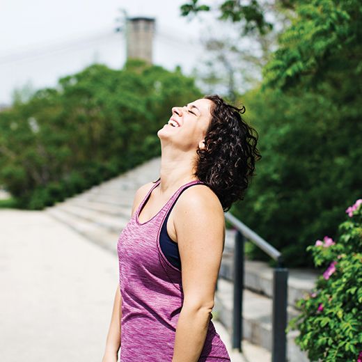 Allegra &nbsp;Romita