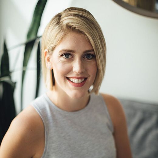 Ally &nbsp;McIlwraith