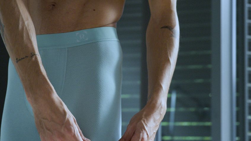 lululemon mens underwear sale