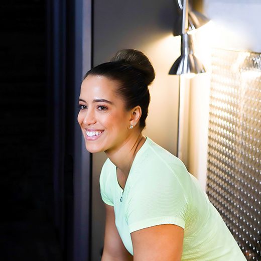 Alyssa &nbsp;Pannozzi