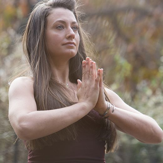 Amanda Rose &nbsp;Walsh