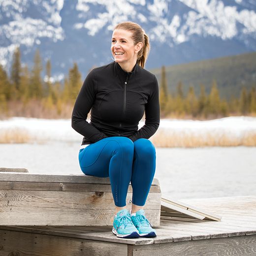 Amber  &nbsp;Wanless