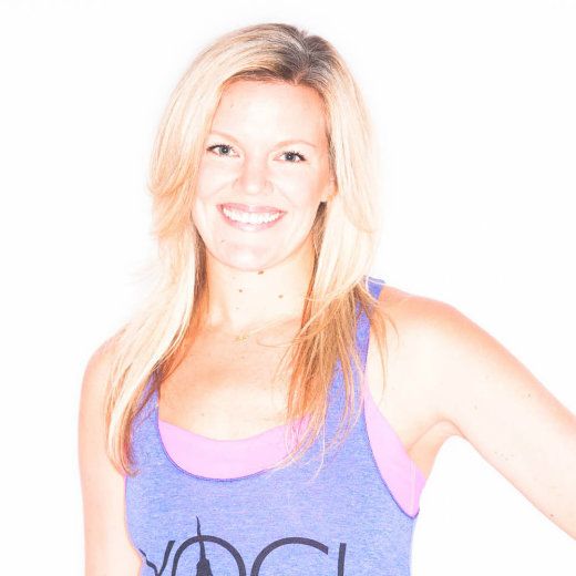 Amber  &nbsp;Stratton