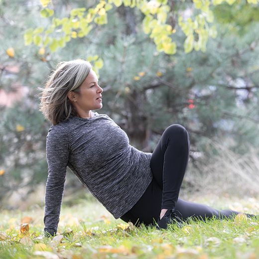 Andrea &nbsp;Lissuzzo