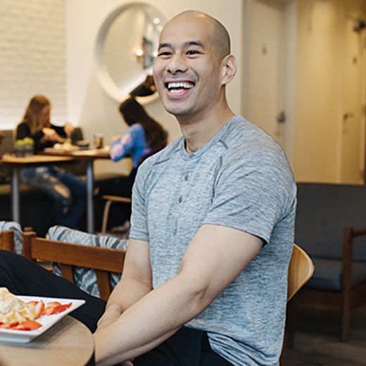 Andrew &nbsp;Sabarre