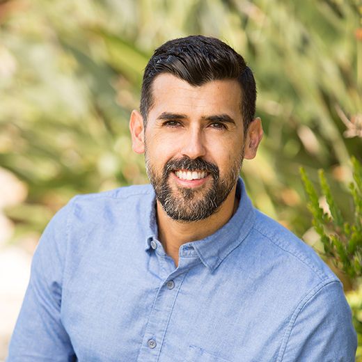 Anthony &nbsp;Chavez