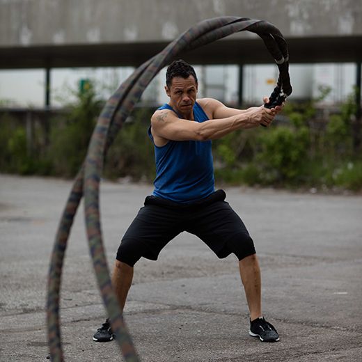 Antonio &nbsp;van Praag