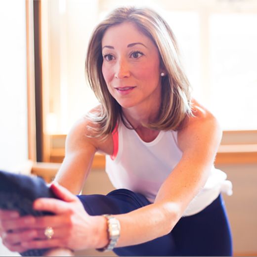 April &nbsp;Quartell Erck