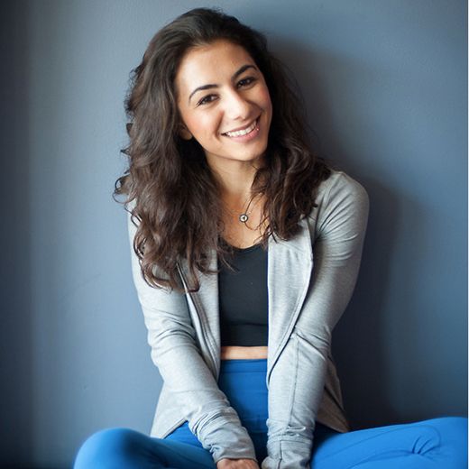 Artemis &nbsp;Benedetti