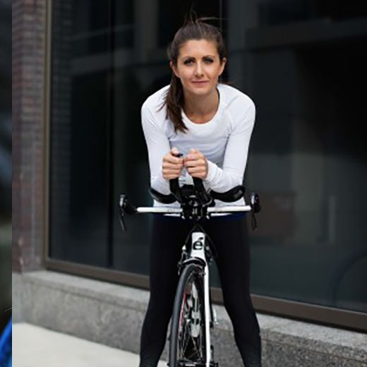 Ashley &nbsp;Niblett