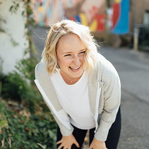 Ashley &nbsp;Brodeur