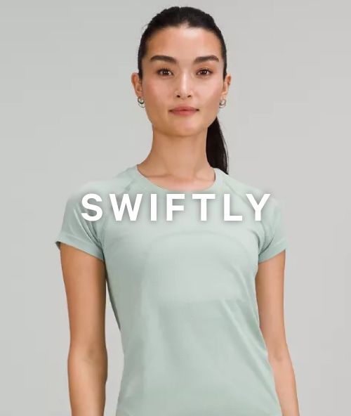 Women's Golf Clothes lululemon HK