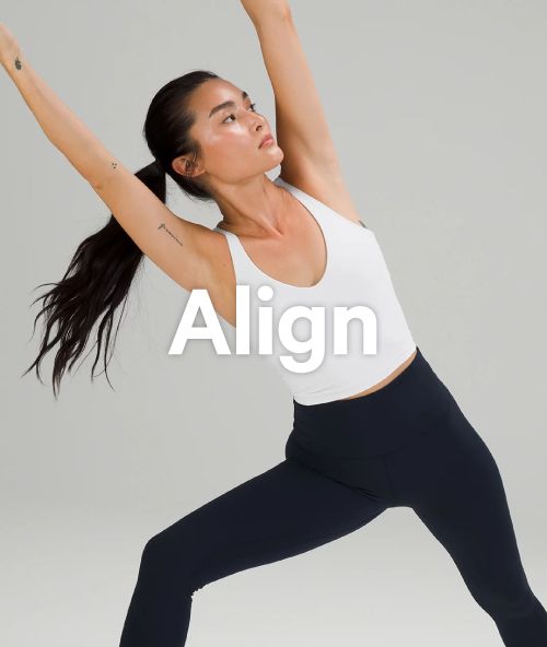 lululemon Align™ High-Rise Pant 26 *Asia Fit