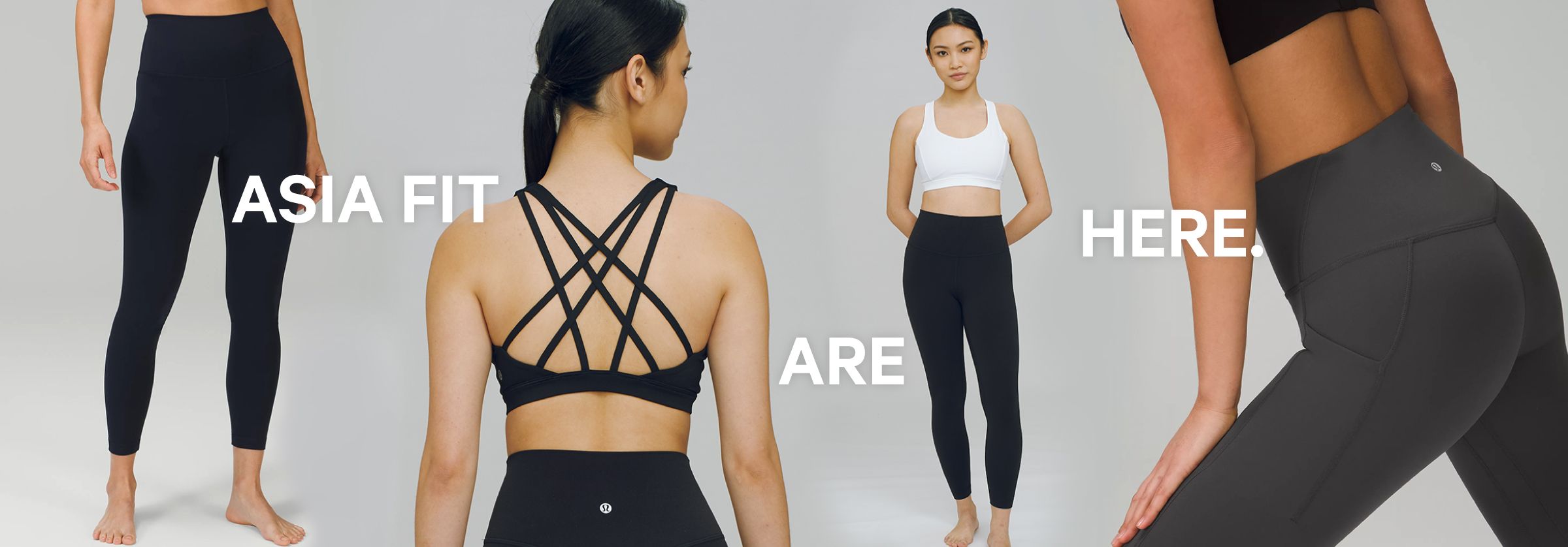 Asia Fit Explained - Nice Lululemon! 👍🏼 : r/lululemon