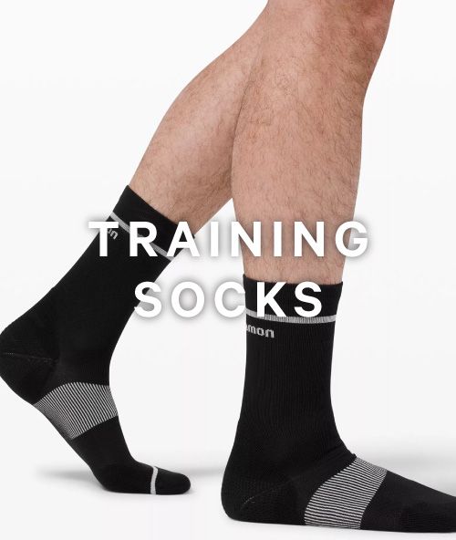 Men's Cold Weather Training lululemon HK