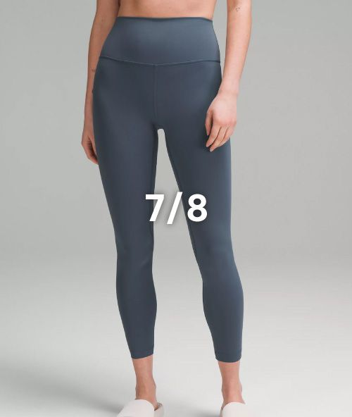 Aligns lululemon discount
