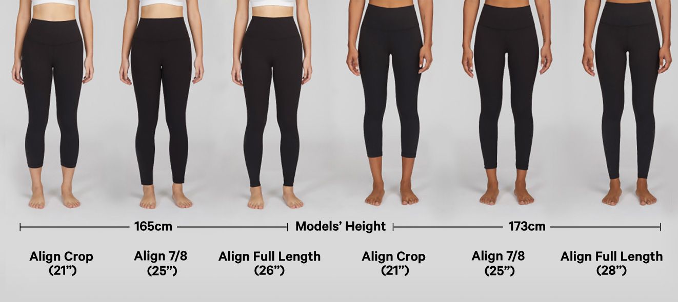 Get Into It lululemon Align™