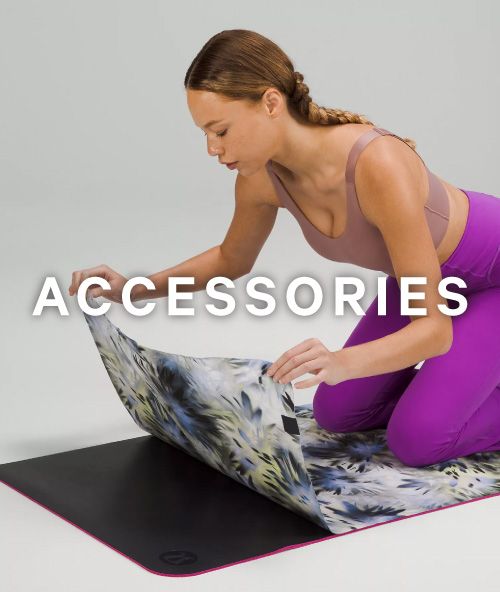 Women's Luxtreme Yoga  lululemon Hong Kong SAR