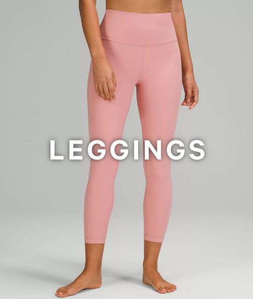 Yoga Clothes For Women  lululemon Hong Kong SAR