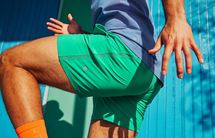 Shorts: Lined or linerless