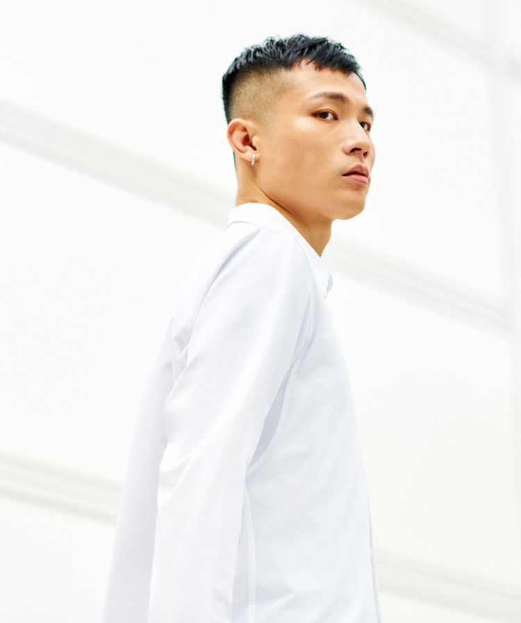 Layers that lay the groundwork.