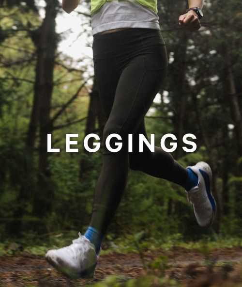 Women's Running Clothes