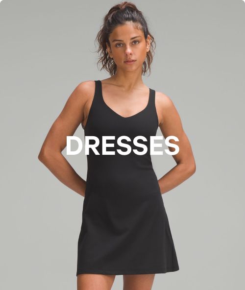 Women's Clothes - Work  lululemon Hong Kong SAR