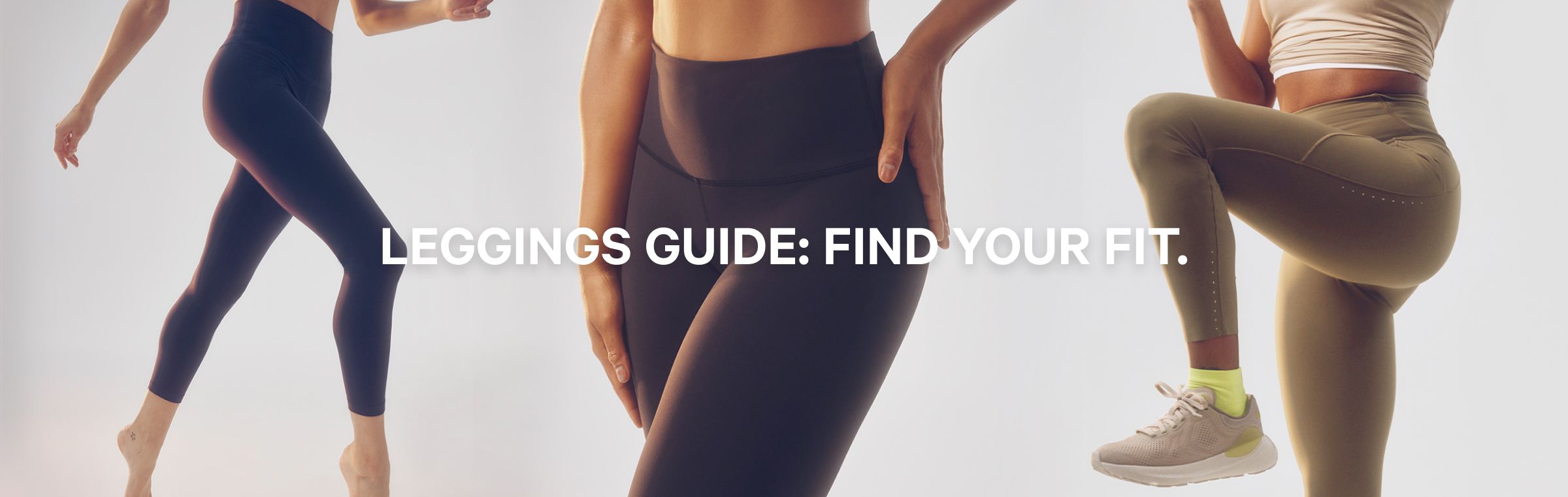 Lululemon leggings size guide hotsell