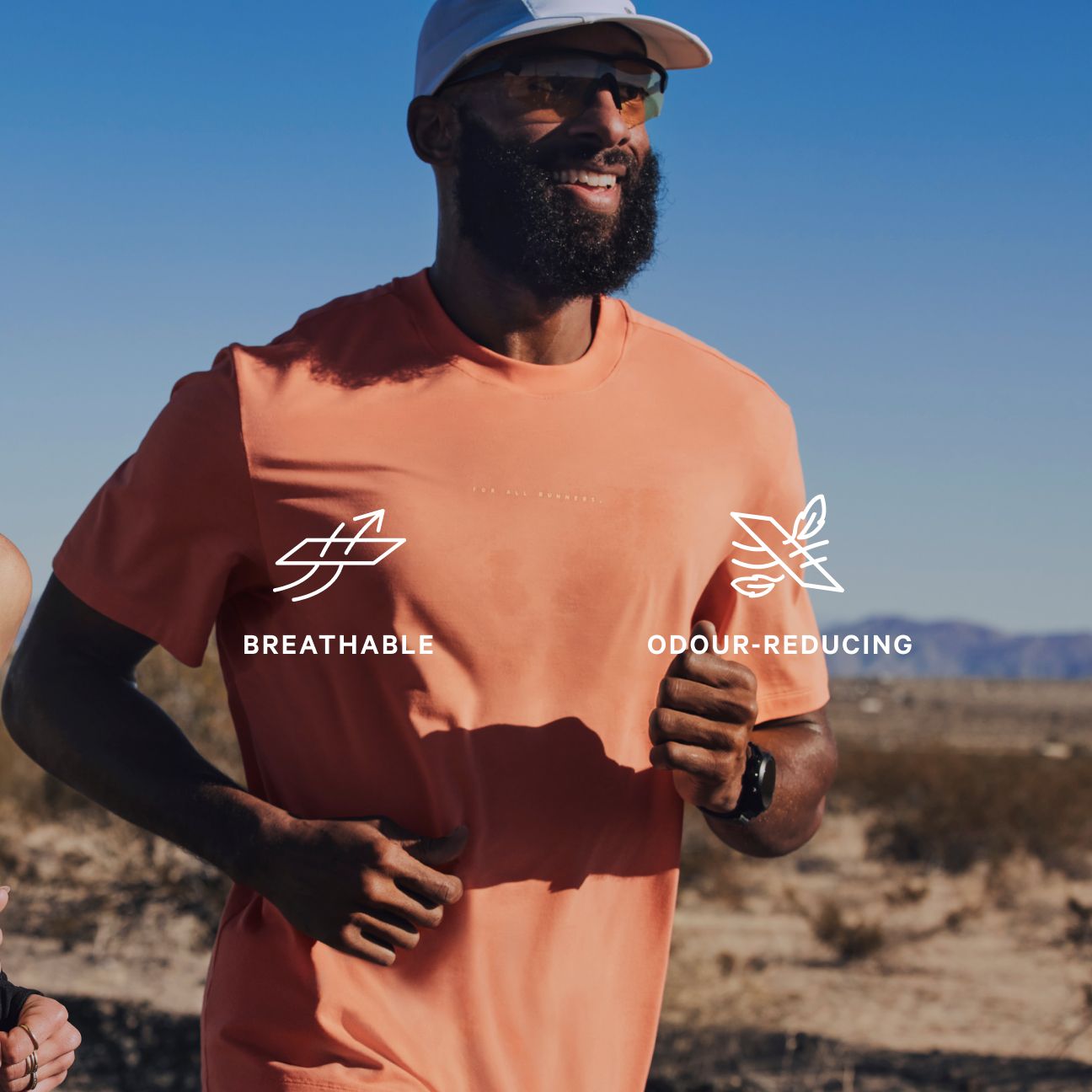The smoothest run. Ever.