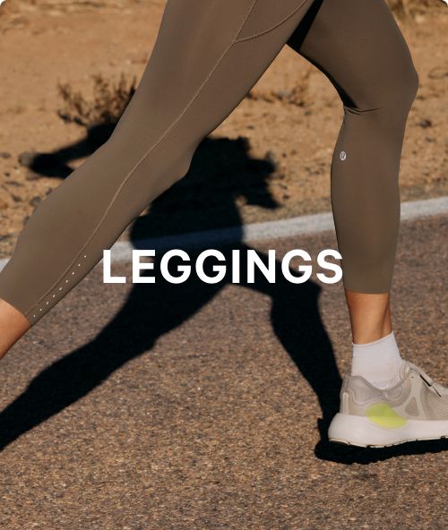 Women's Running Clothes