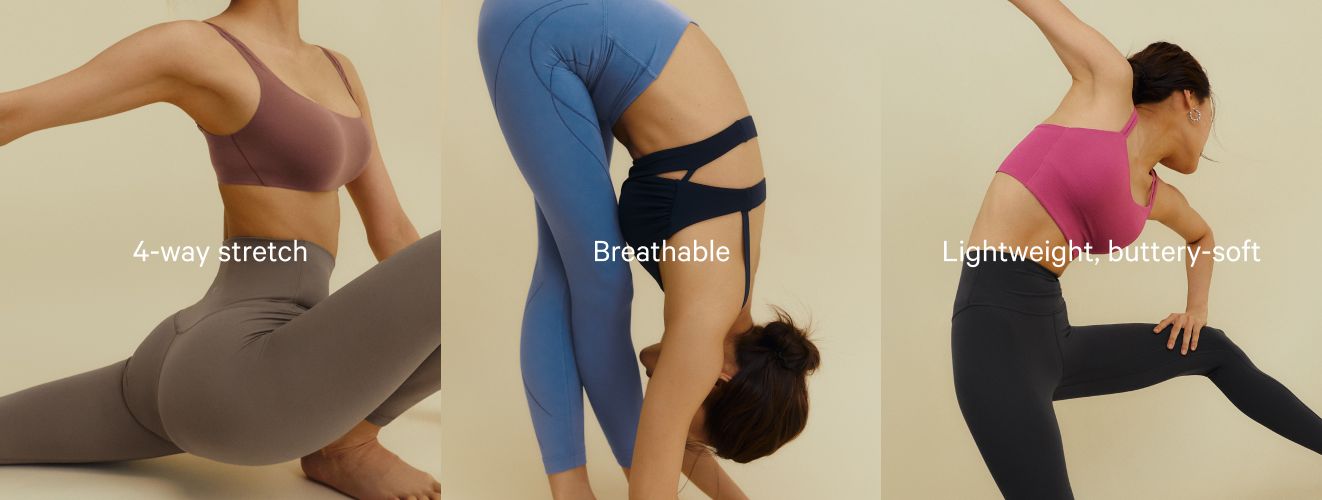 Align Landing Page | lululemon SG