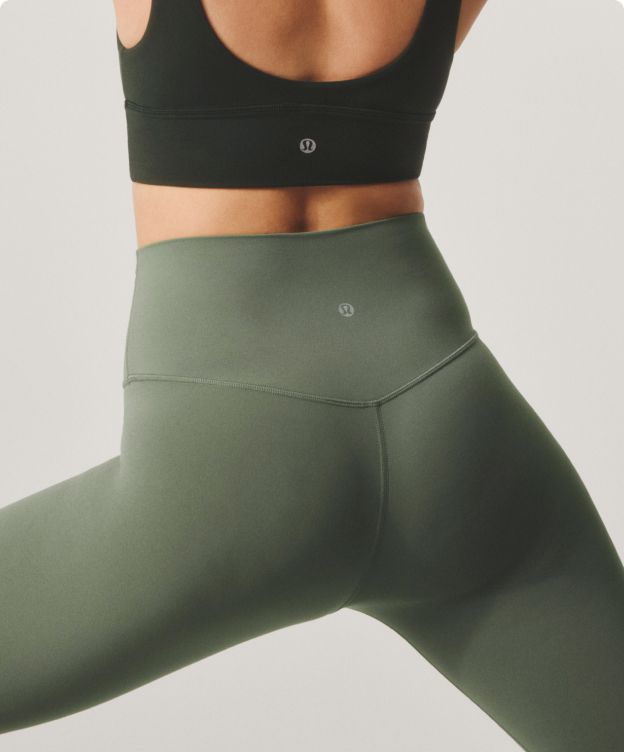 Lululemon super high rise leggings best sale