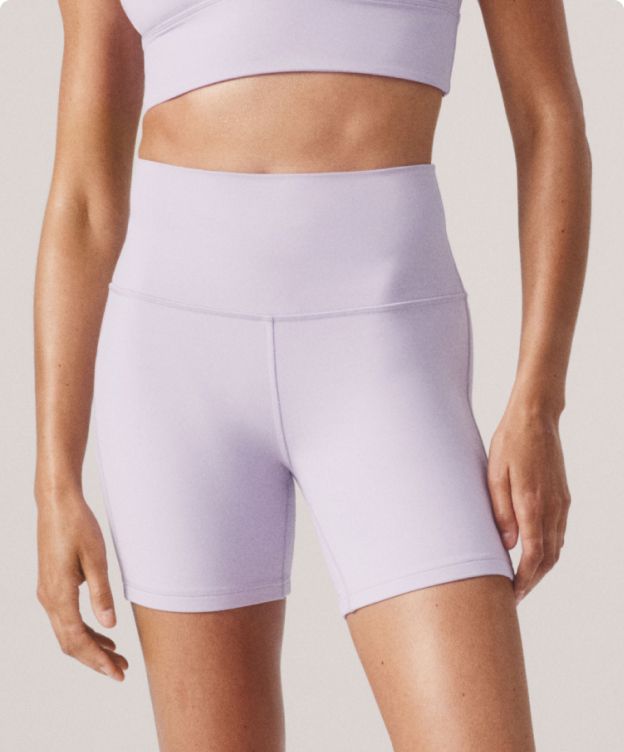 Lululemon short tights best sale