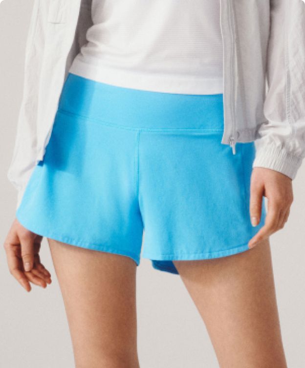 ウィメンズ ショートパンツ 【ルルレモン公式｜lululemon Japan 