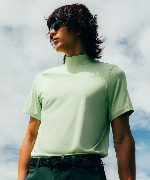 Feels seamless. Like your best shot.