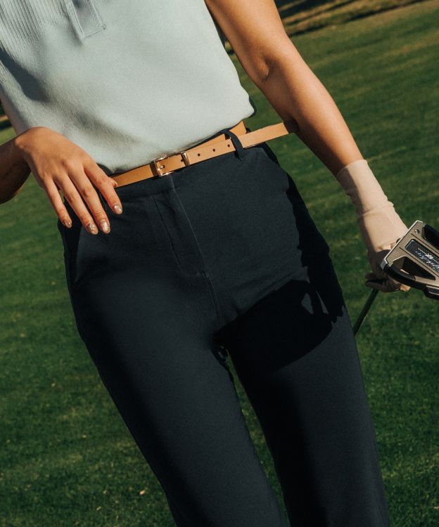 Play your full range.