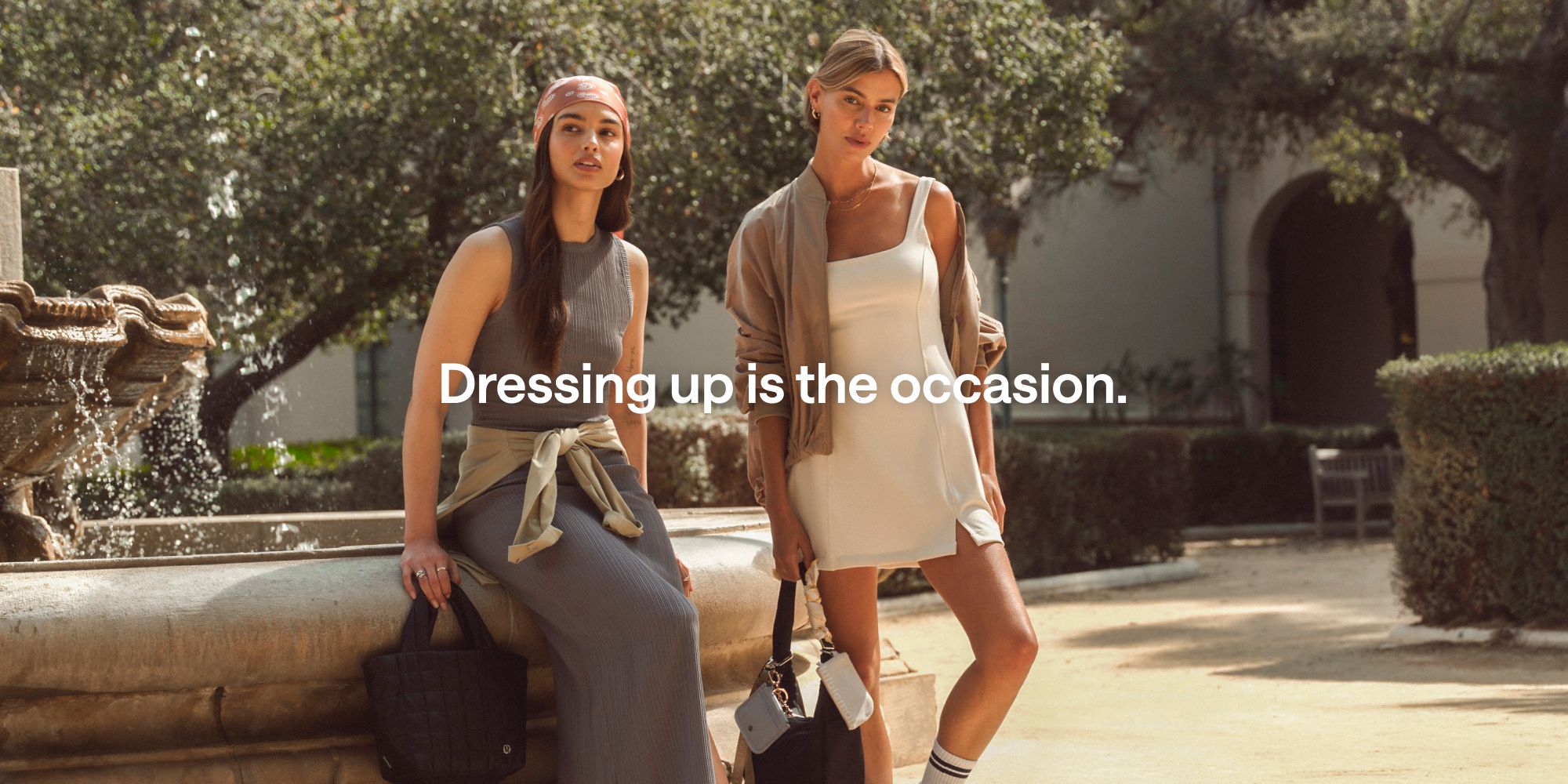lululemon Taiwan | Yoga Clothes and Activewear | The