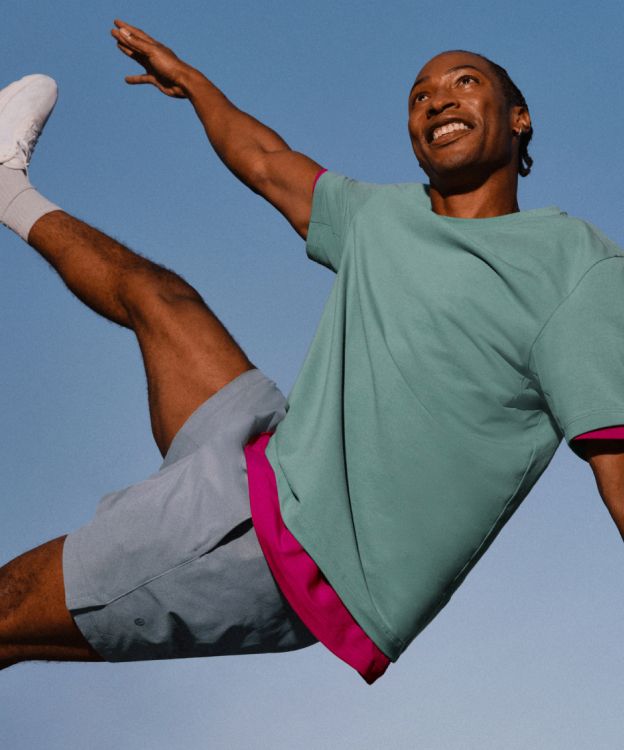 New to lululemon?