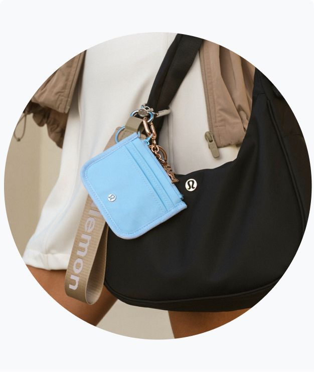 Pouches